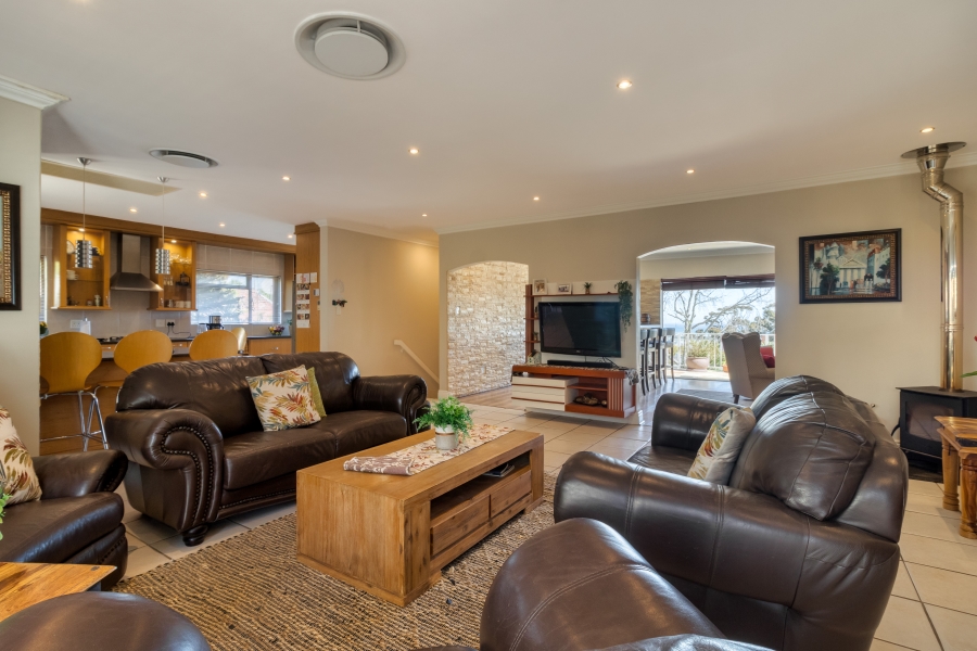 4 Bedroom Property for Sale in Monte Sereno Western Cape